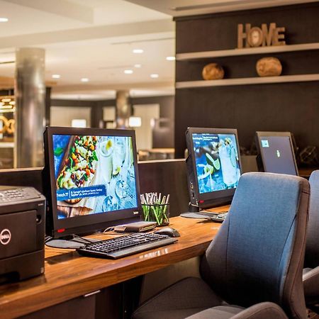 Hotel Courtyard By Marriott Detroit Farmington Farmington Hills Exterior foto