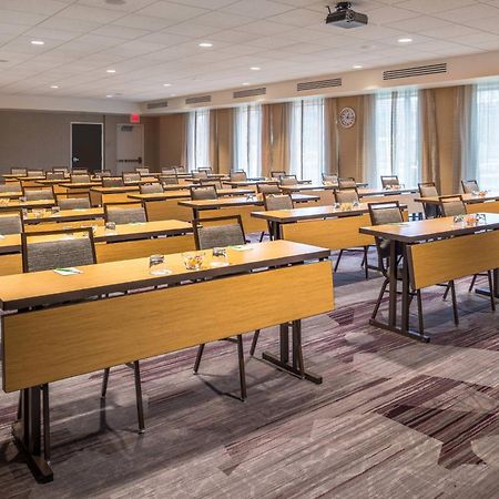 Hotel Courtyard By Marriott Detroit Farmington Farmington Hills Exterior foto