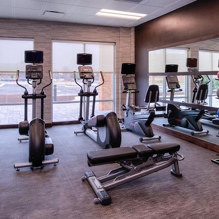 Hotel Courtyard By Marriott Detroit Farmington Farmington Hills Exterior foto