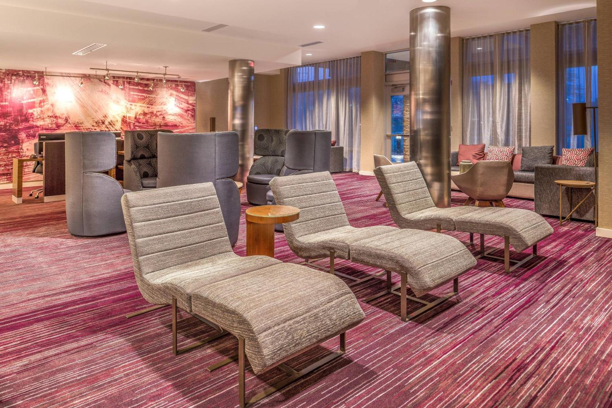 Hotel Courtyard By Marriott Detroit Farmington Farmington Hills Exterior foto