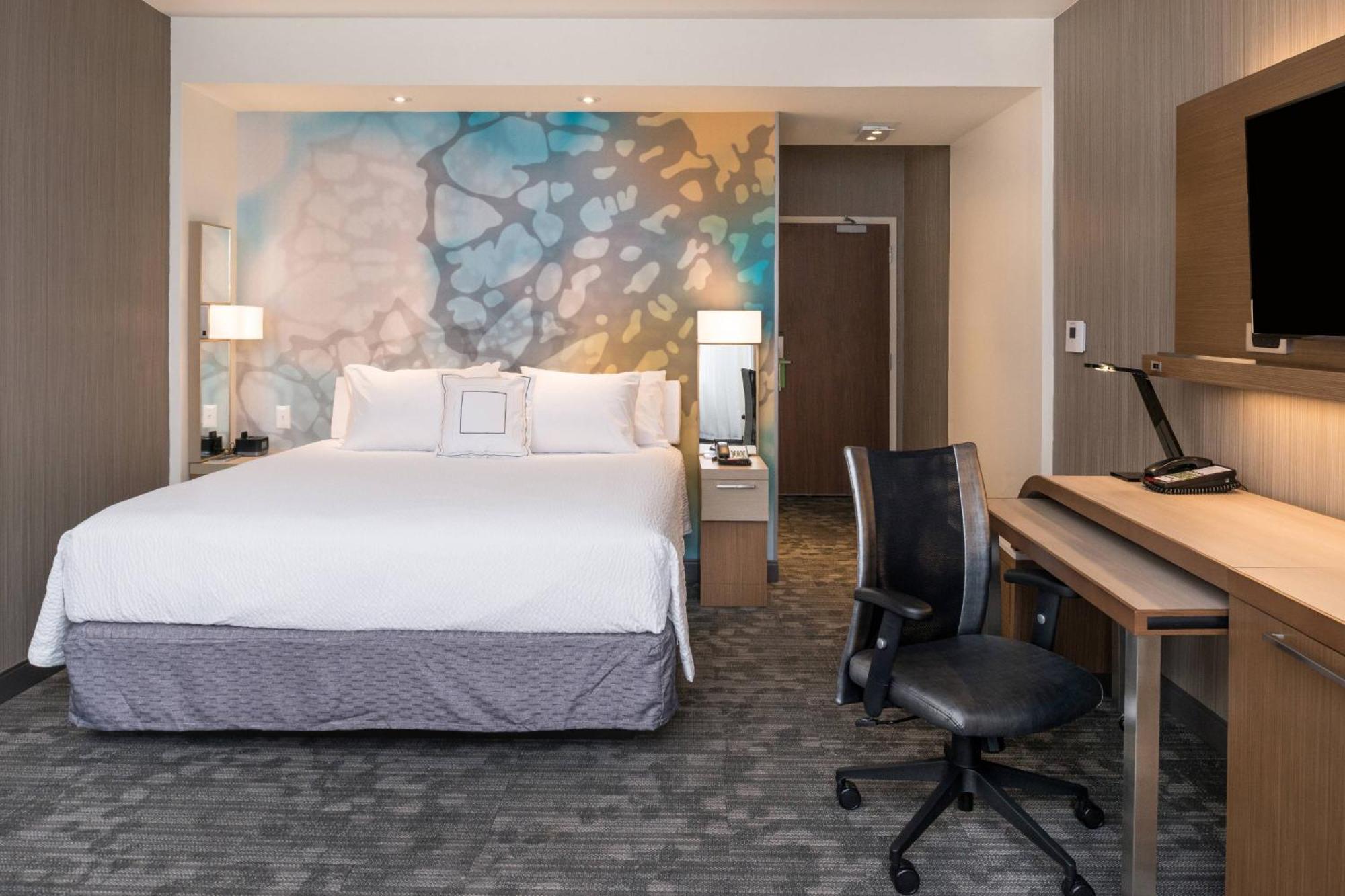 Hotel Courtyard By Marriott Detroit Farmington Farmington Hills Exterior foto