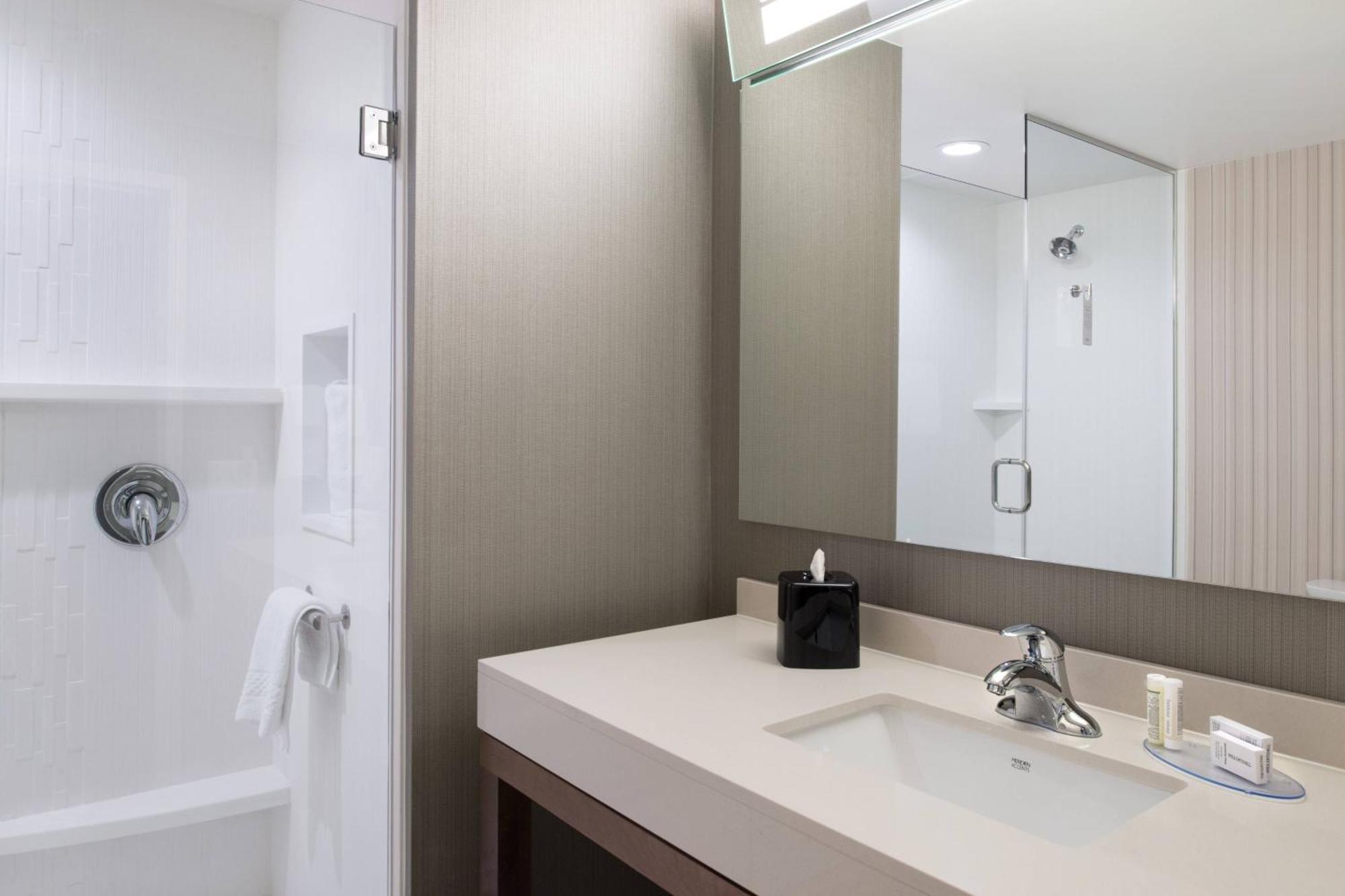 Hotel Courtyard By Marriott Detroit Farmington Farmington Hills Exterior foto